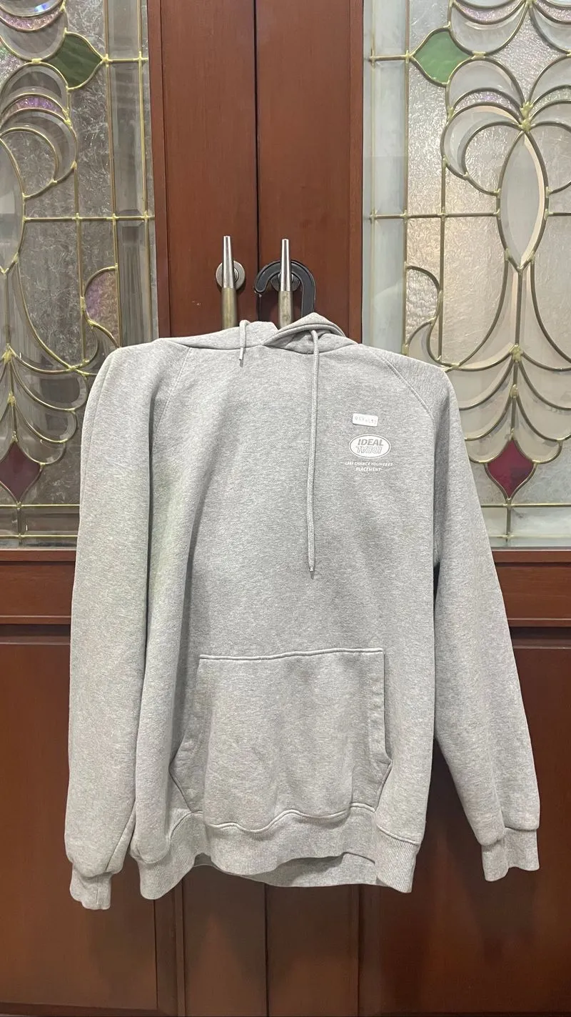 Hoodie IDEAL Abu photo 1
