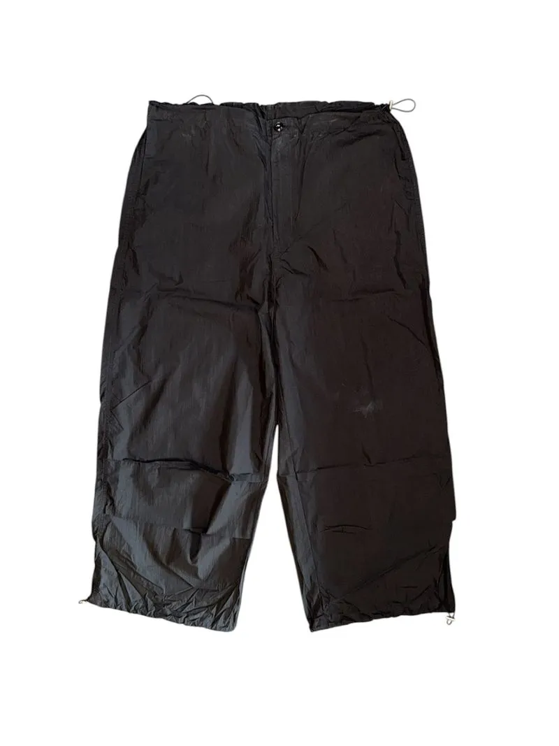 Nylon Cargo Pants photo 1