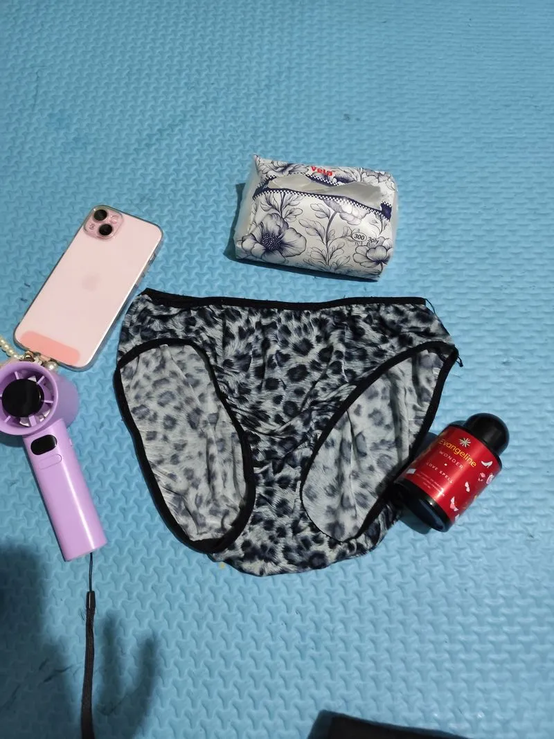 Leopard cd wanita photo 1