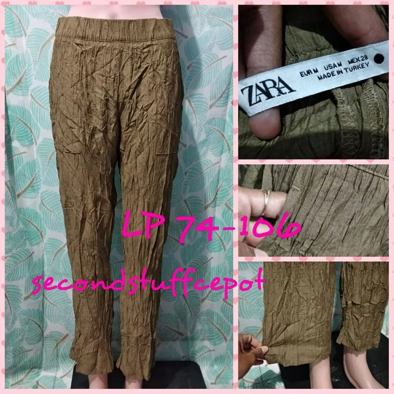 Celana panjang photo 1