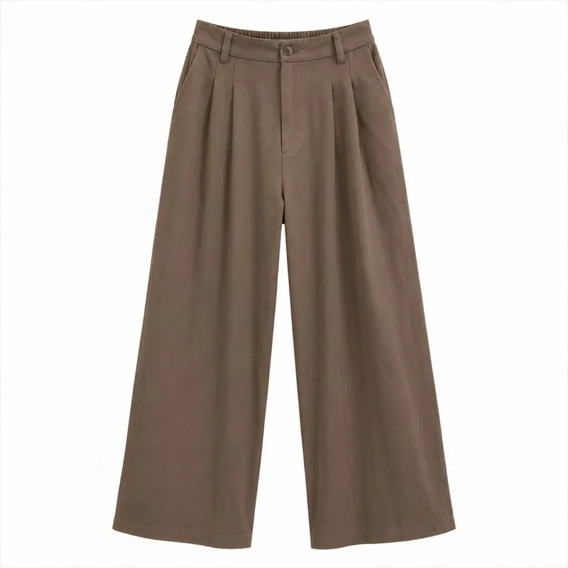 cerra loose pants - wear label photo 1