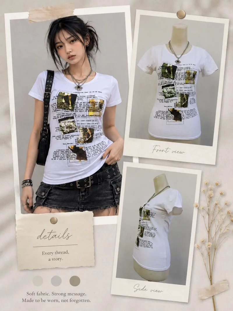 Kaos relache photo 1