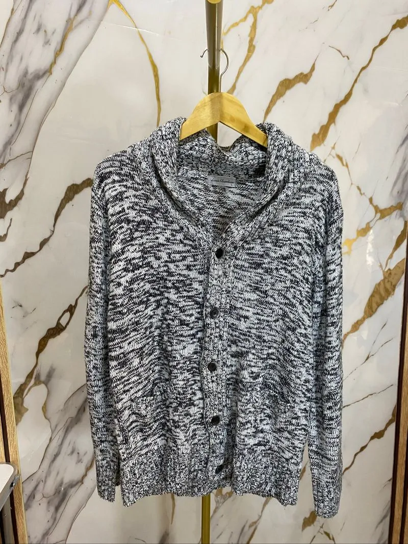 Semi Cardigan Jaket photo 1