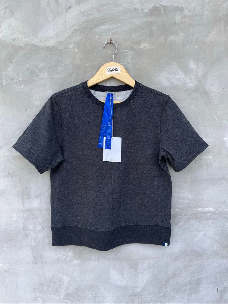 Kith and ace moderne stretch shirt gym yoga pilates photo 1