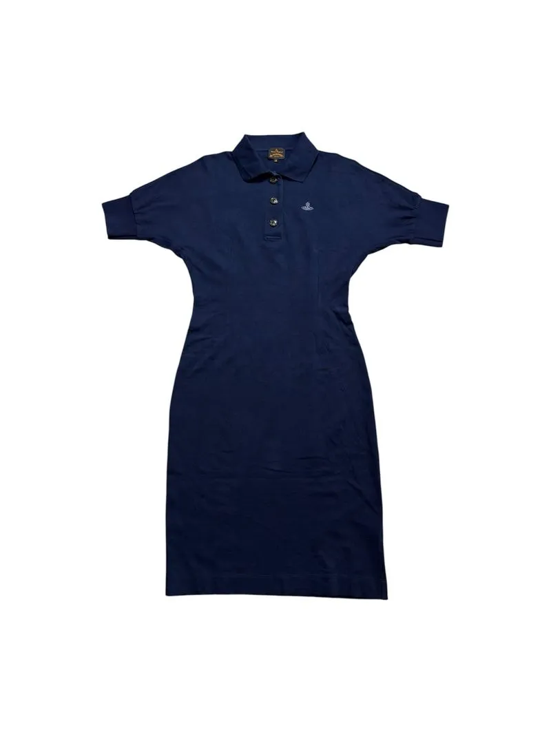 Vivienne Westwood Anglomania Midi Dress photo 1