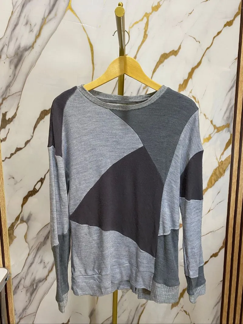 Sweater Oversize Unisex photo 1
