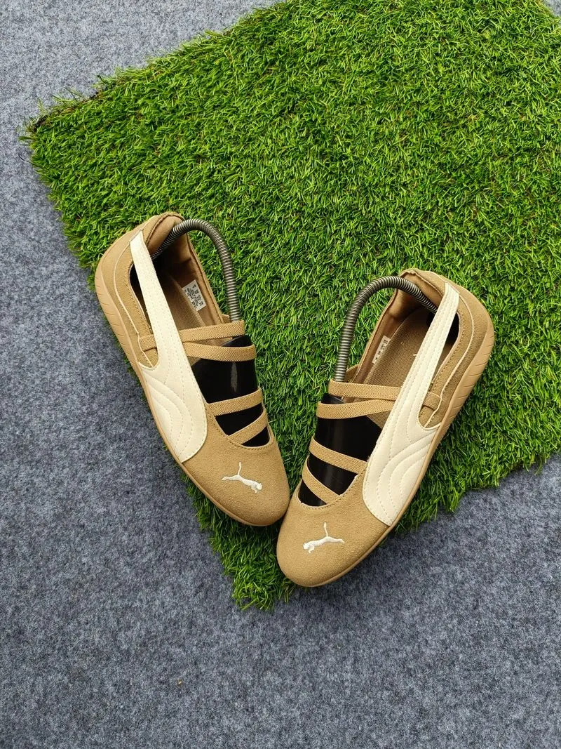 Puma Speedcat ballet  photo 1