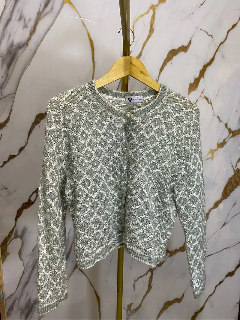 Korean Cardigan photo 1