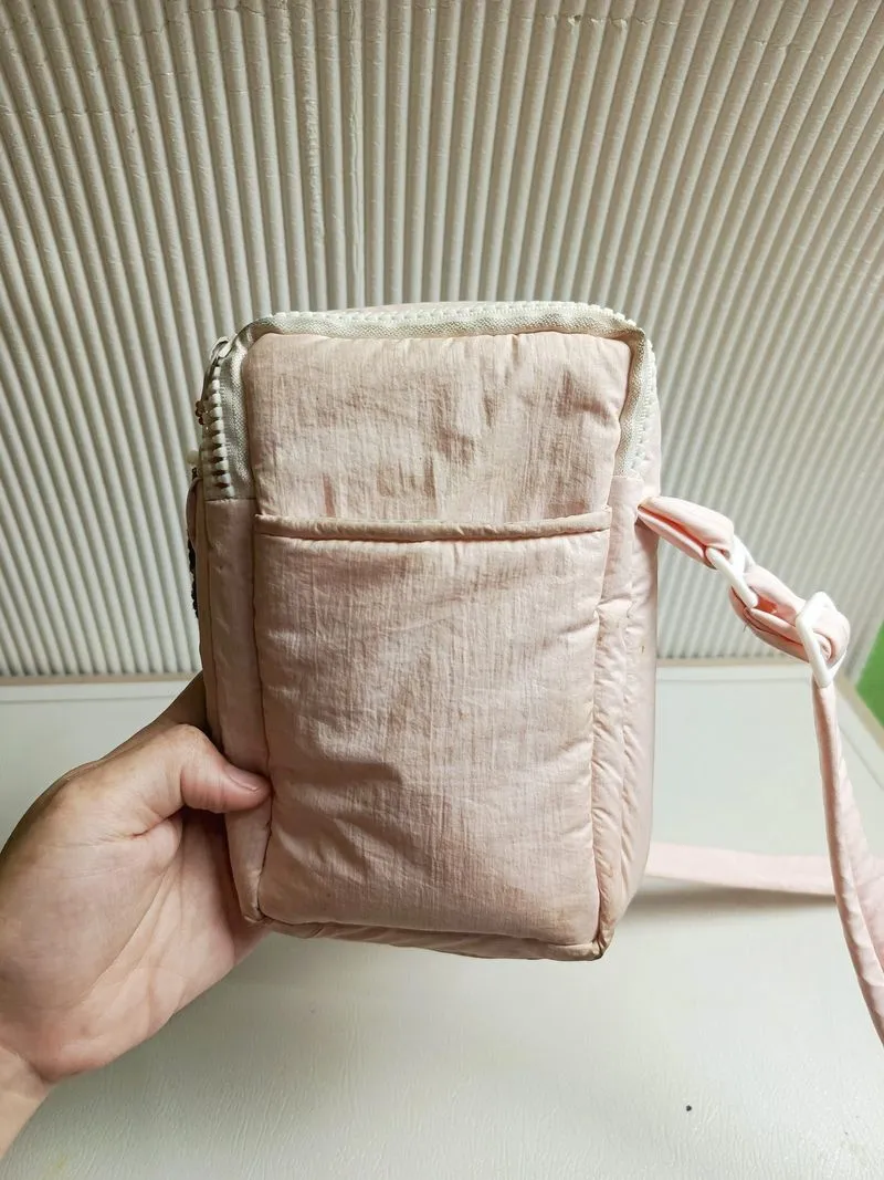 Tas Parasut mini sling bag phone photo 1
