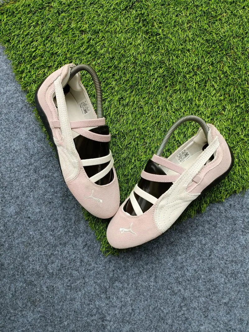 Puma Speedcat ballet  photo 1