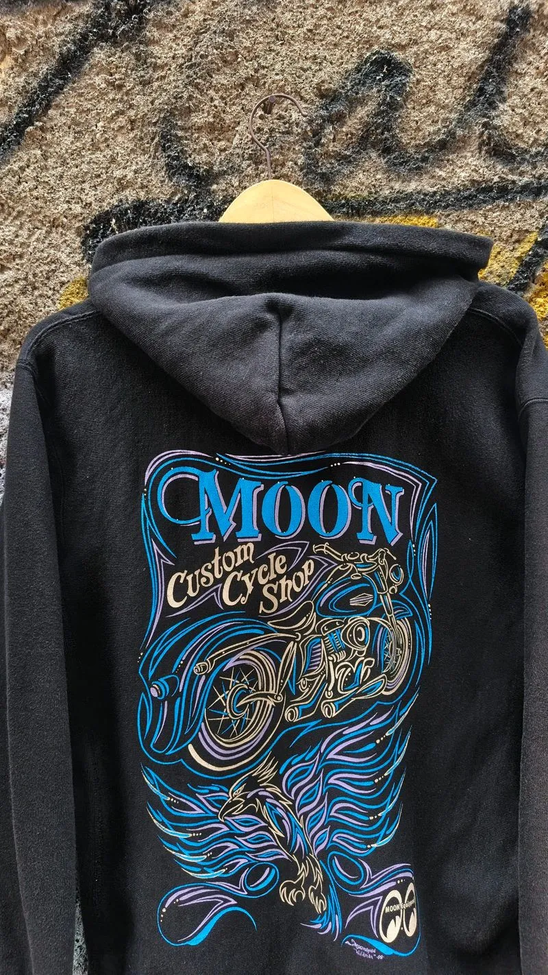 MOONEYES 2009 photo 1