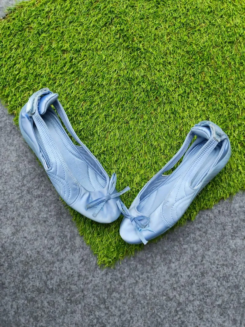 Puma Speedcat ballet X Balenciaga  photo 1