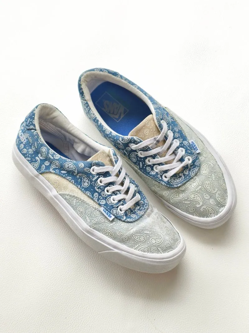 Vans acer bandana photo 1