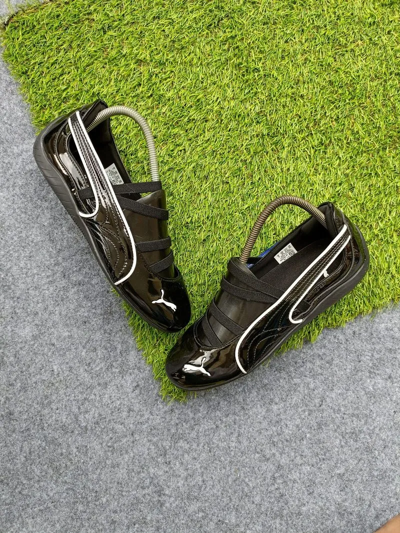 Puma Speedcat ballet  photo 1