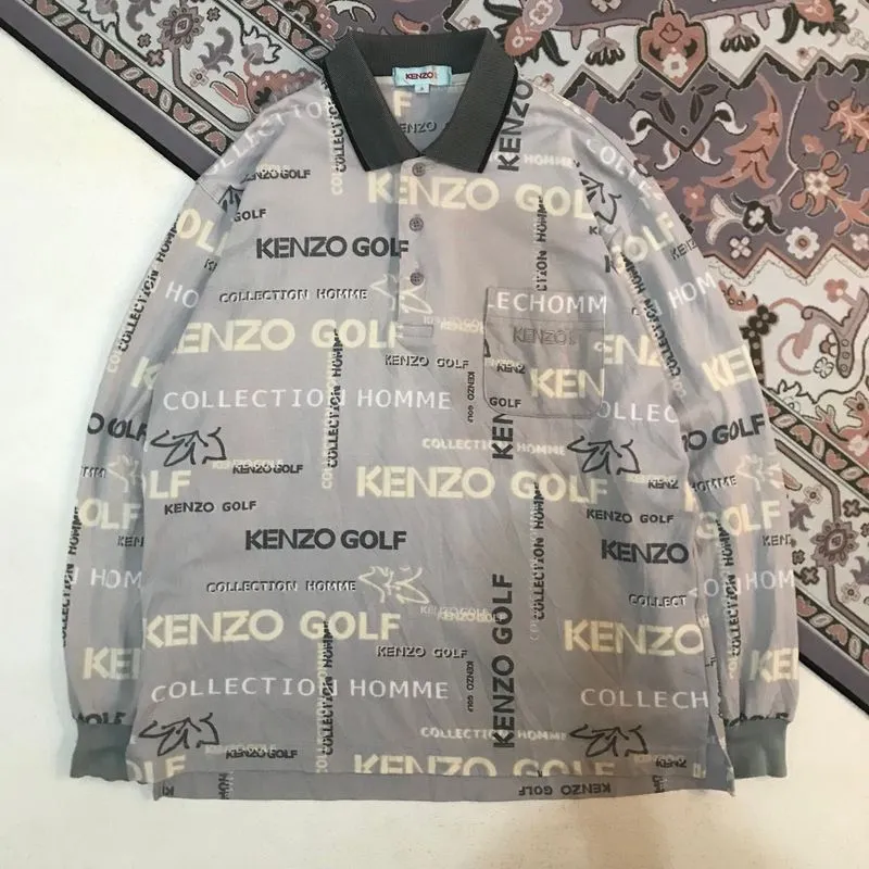 Kenzo photo 1