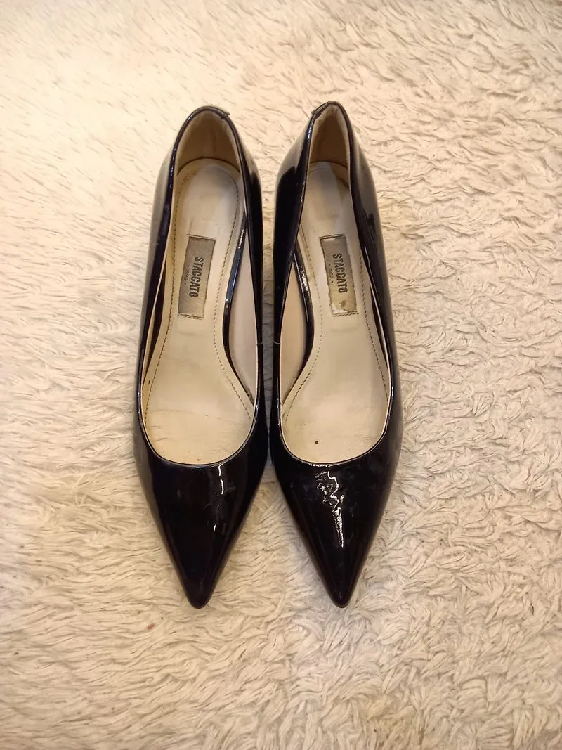 Prelove stacato hitam cantik barang nyaaa .... photo 1