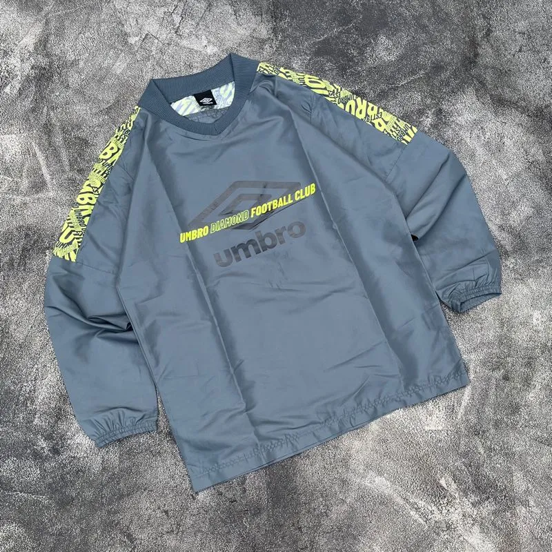 Umbro Pullover WB photo 1