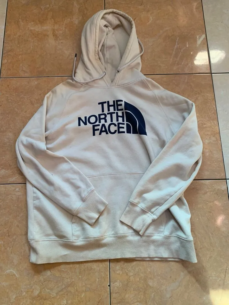 TNF HOODIE photo 1