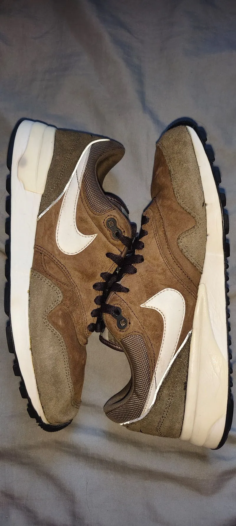 Nike Odyssey psg leather photo 1