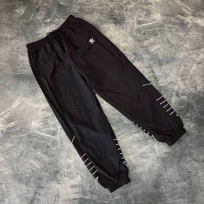 Adidas Big logo Trefoil Track Pants Original photo 1