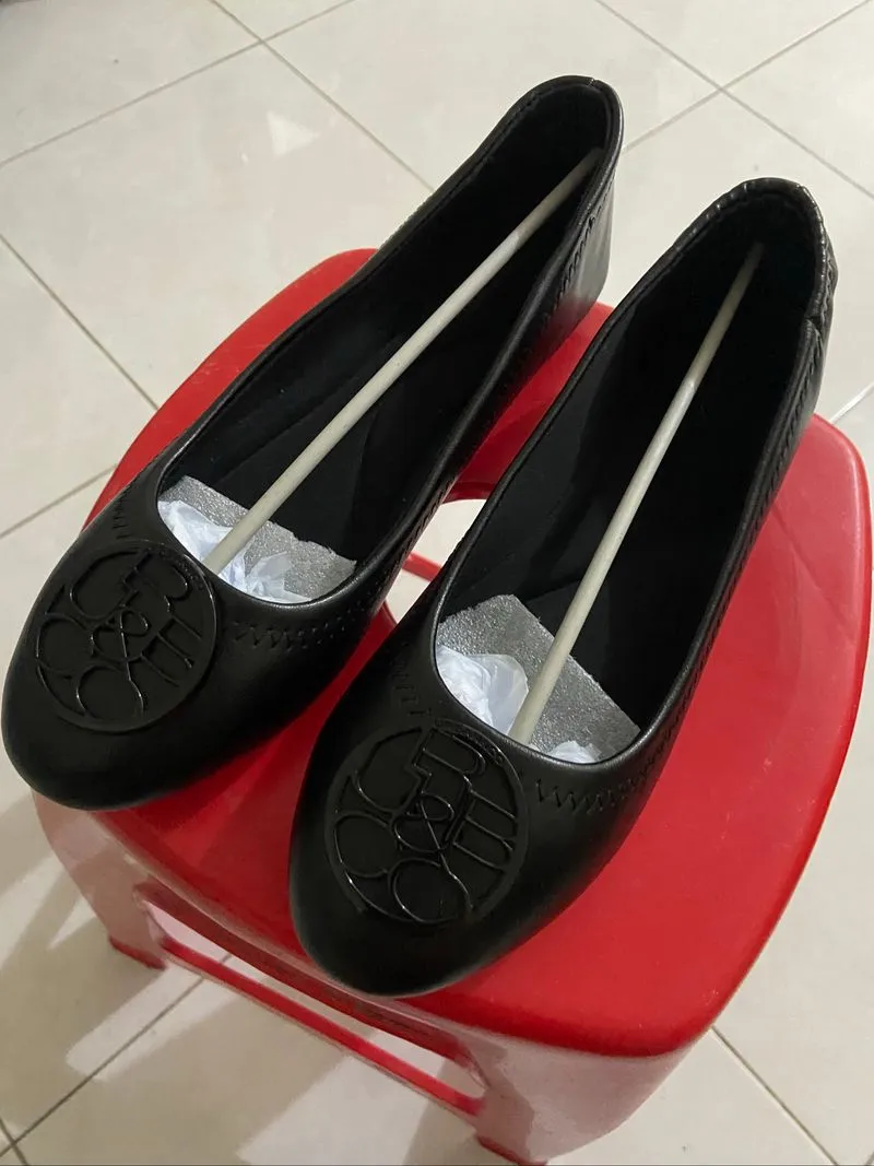 Urban&Co Kenji Flatshoes  photo 1