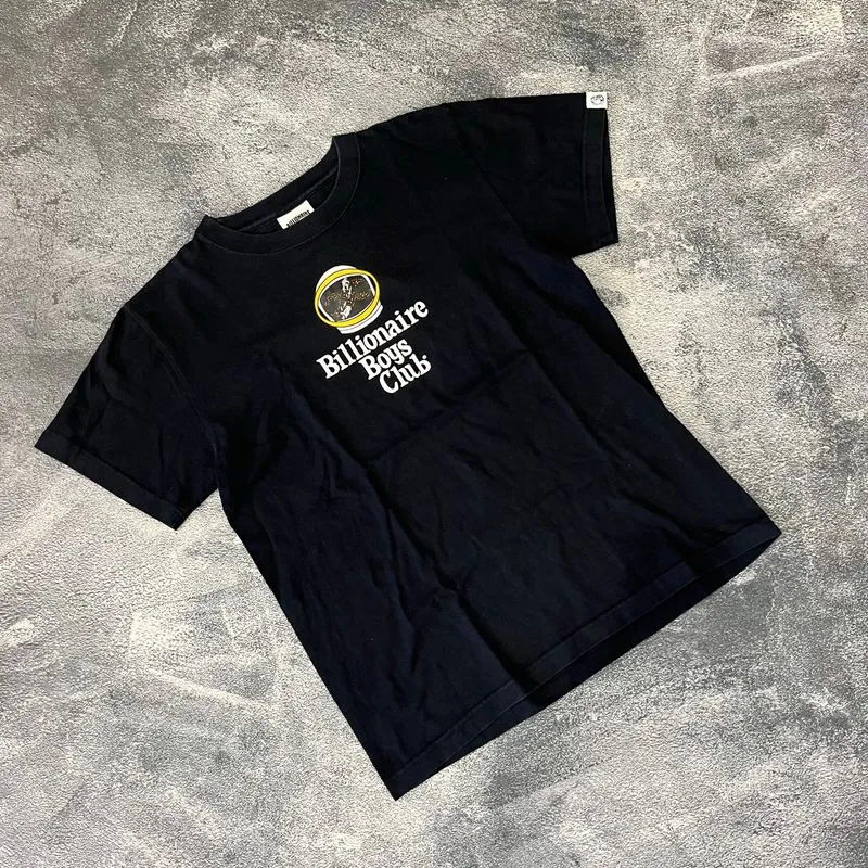 Billionaire Boys Club T-shirt photo 1