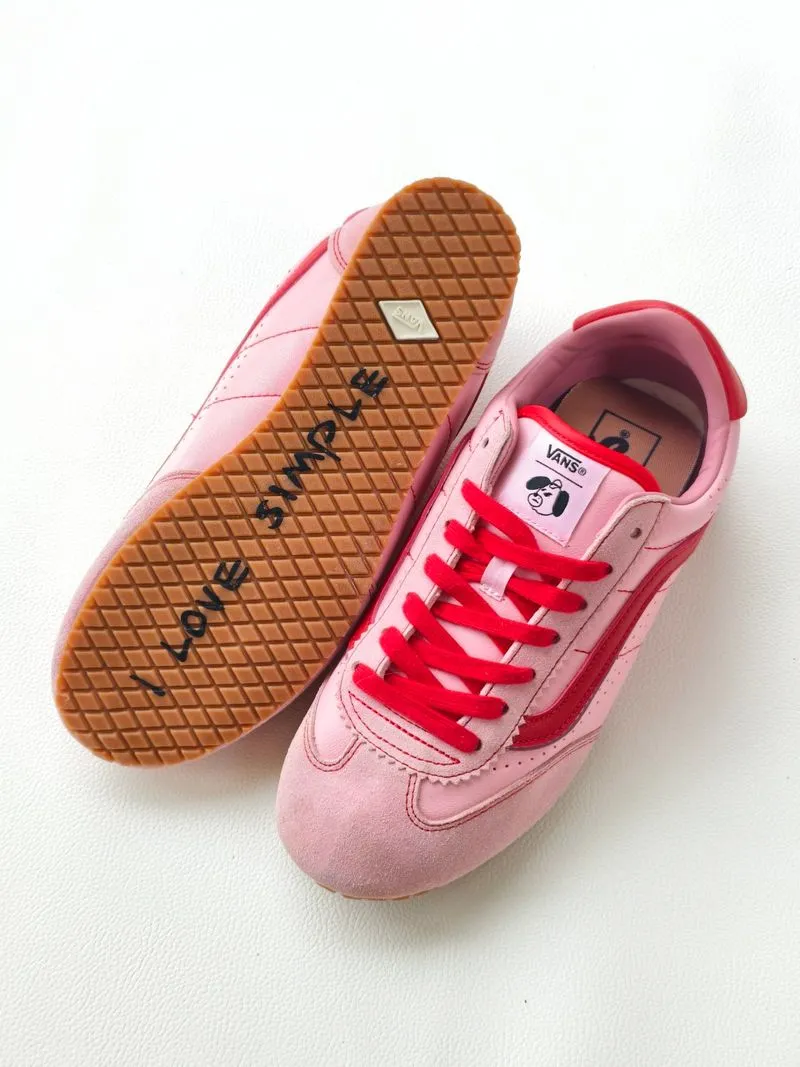 Vans super lowpro riroo photo 1