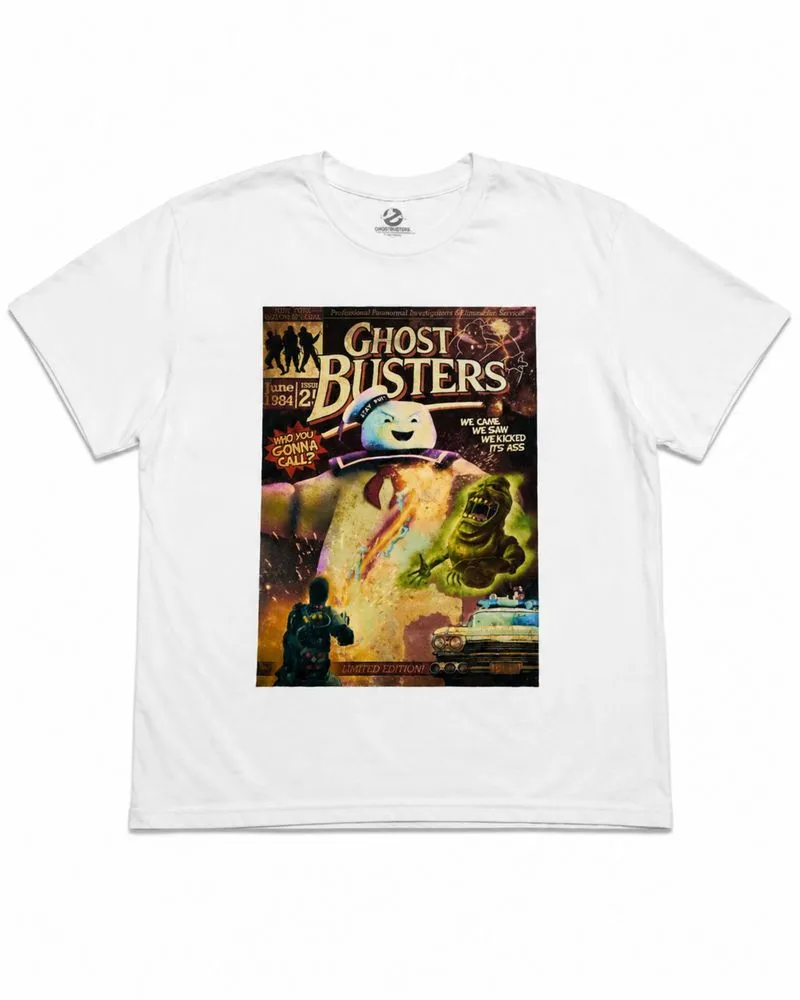 Ghostbusters photo 1