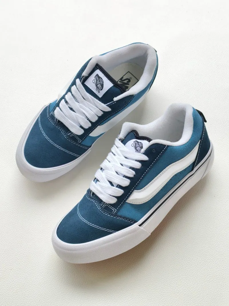 Vans knu photo 1