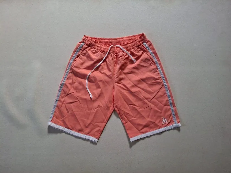 CELANA PENDEK LE COQ SPORTIF ORIGINAL 100% photo 1