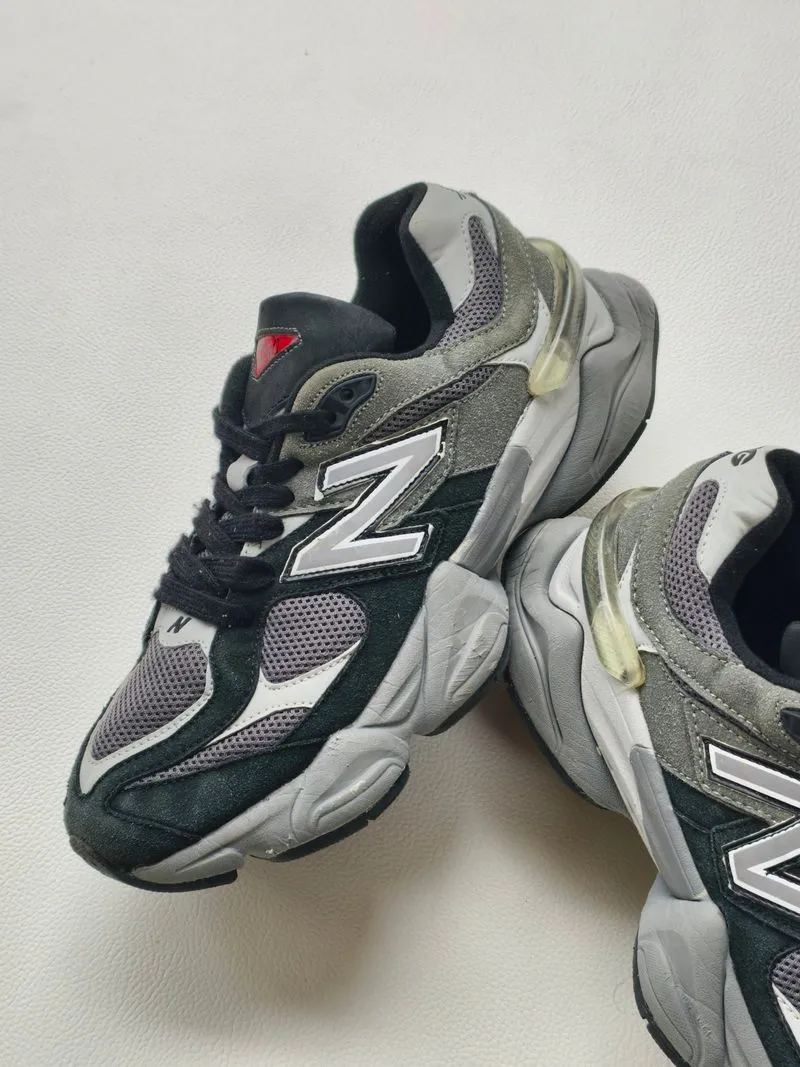 New balance photo 1