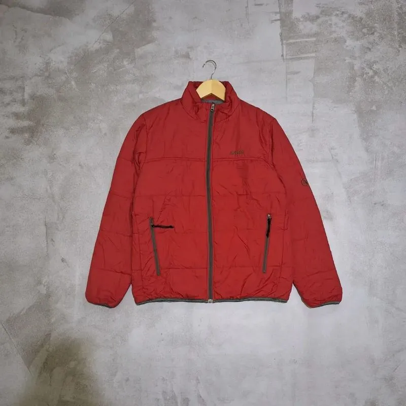 Jacket Outdoor Puffer Aigle photo 1