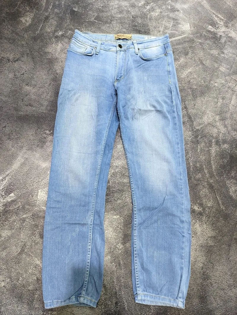Jeans SAINT LEE sz 28-30 photo 1