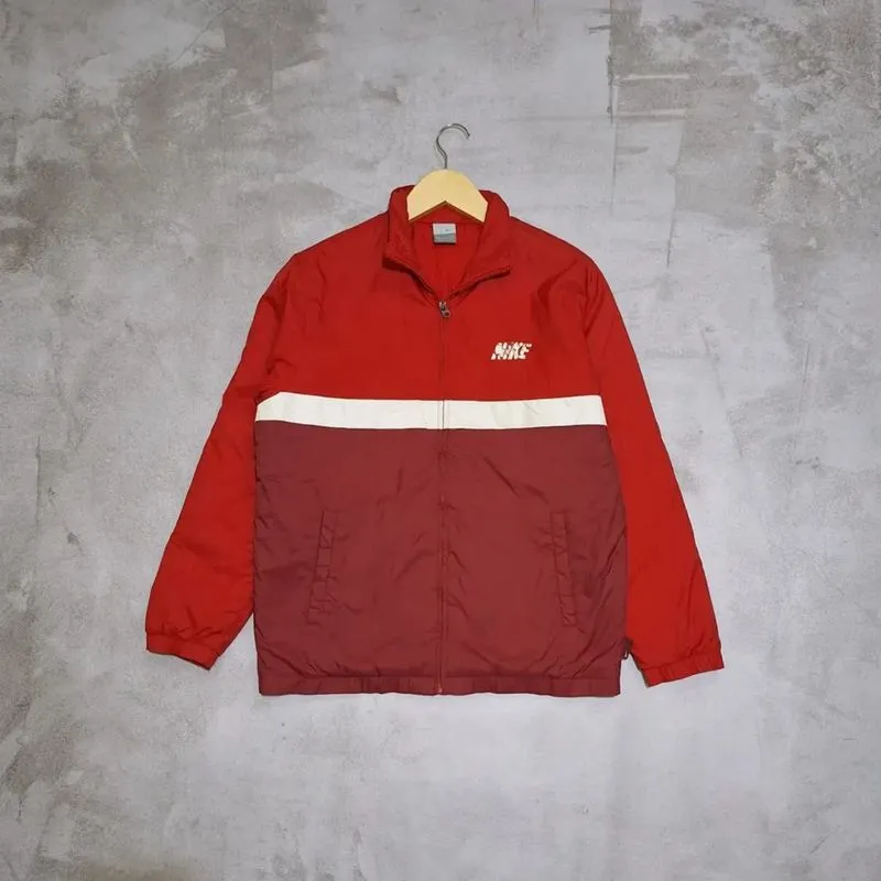 Jacket Parachute Nike photo 1