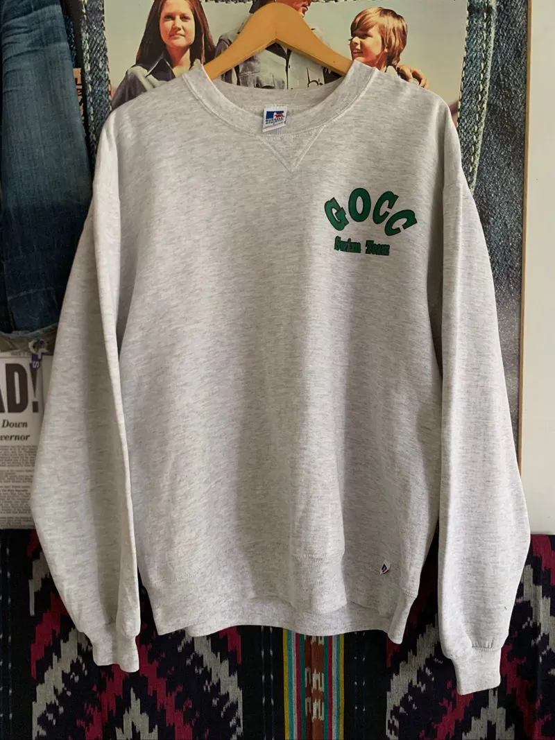 Russel made in usa photo 1