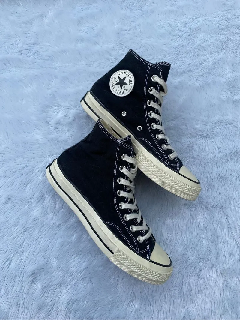 Converse CT 70s Hi photo 1