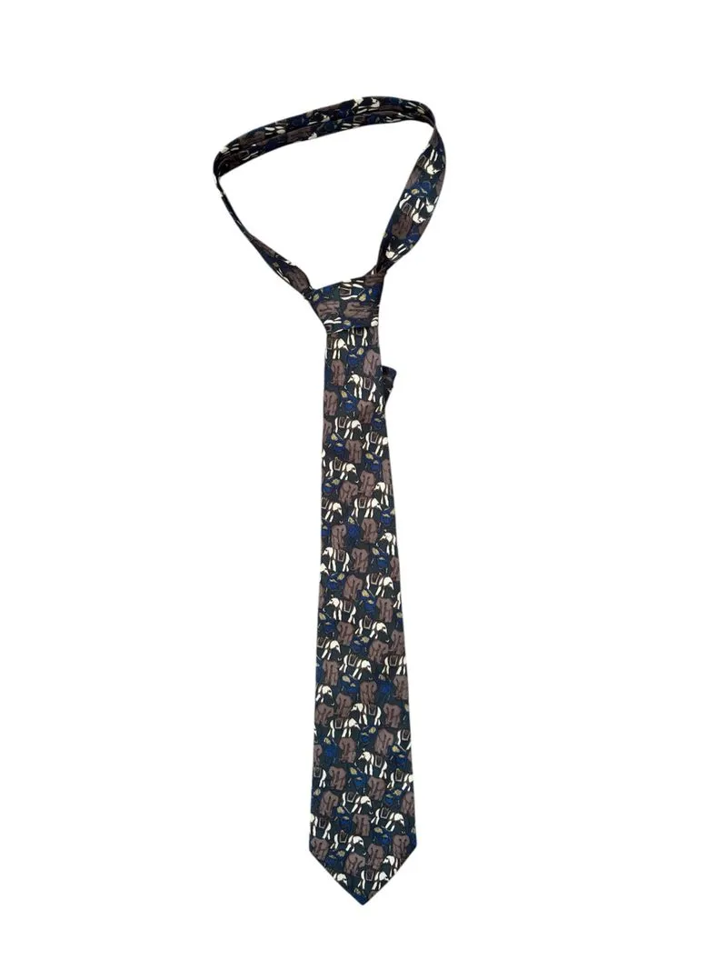 Venezia tie photo 1