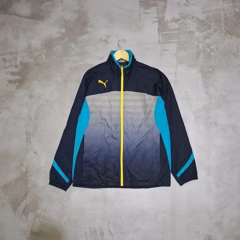 Parachute Jacket Puma photo 1