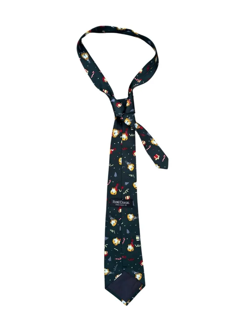 Rene chagal tie photo 1