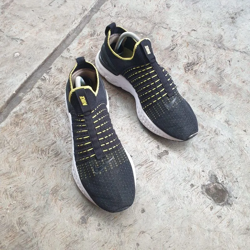 SEPATU NIKE REACH SLIPON SECOND ORIGINAL  photo 1