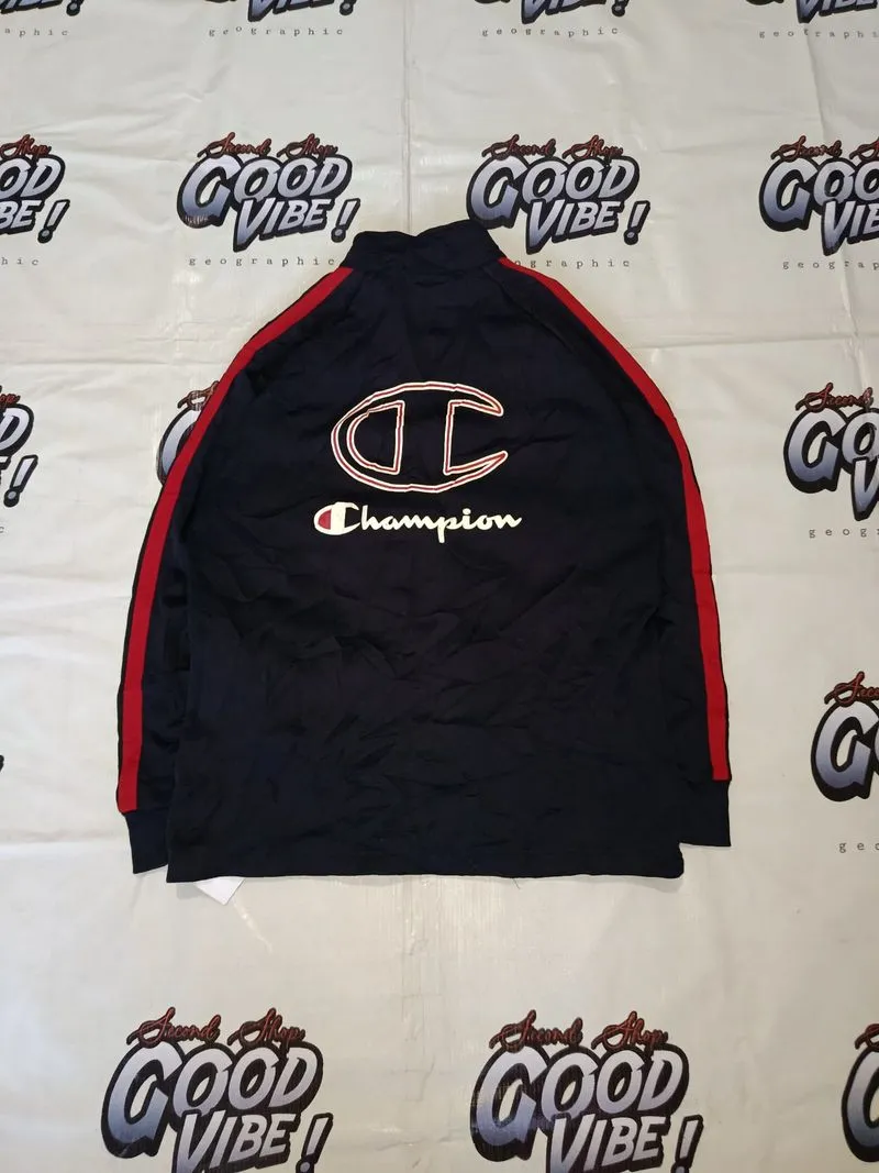 Tracktop champion big logo photo 1