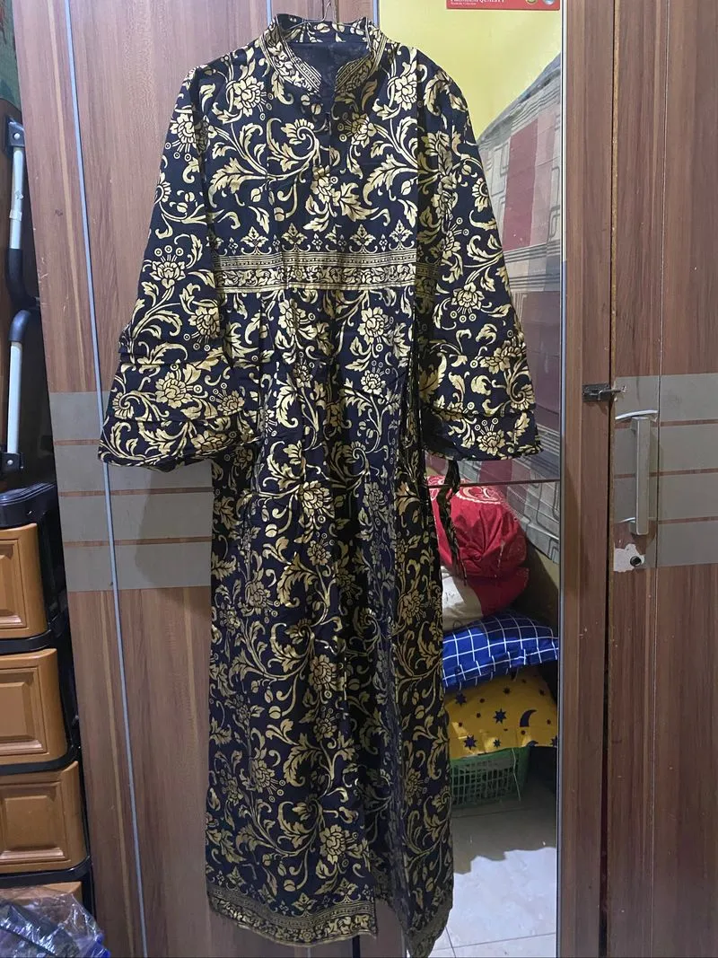 Dress & Kemeja Couple photo 1