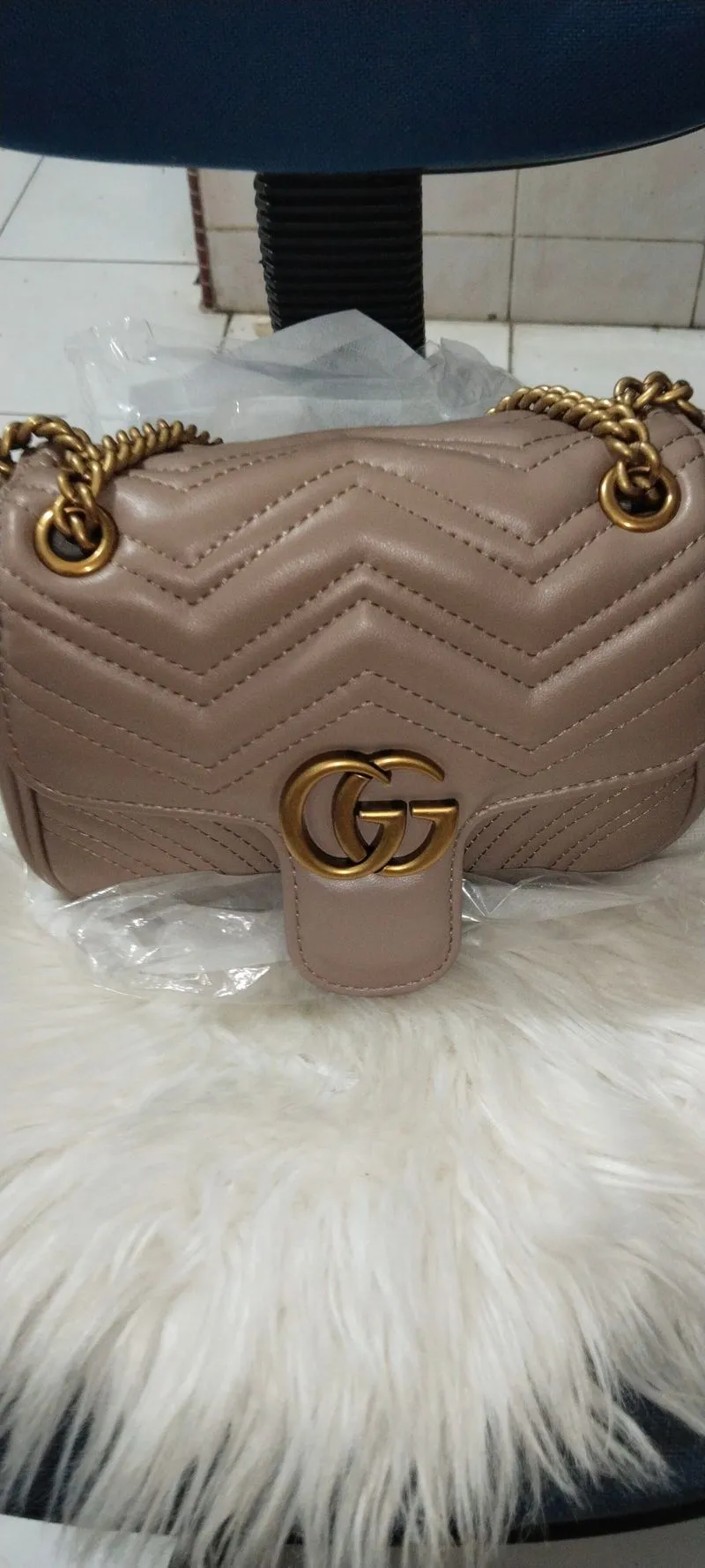 Marmont bag wanita photo 1