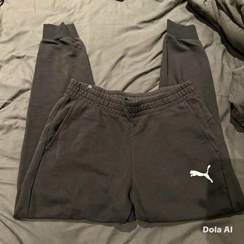 Jogger pant training PUMA (ori) photo 1