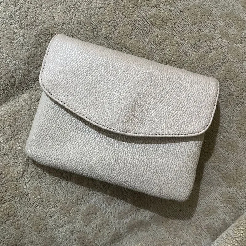 Tas Main Pink photo 1