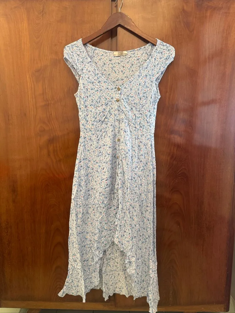 Summer Dress Pull&Bear photo 1