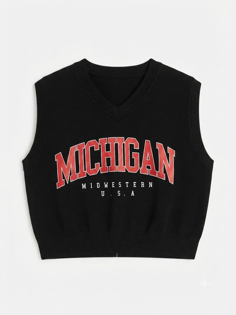 Vest Michigan photo 1