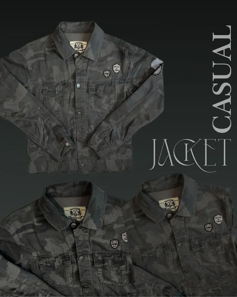 Levis jacket  photo 1