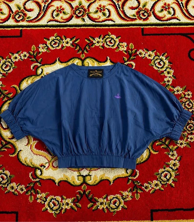 Vivienne westwood crop  photo 1