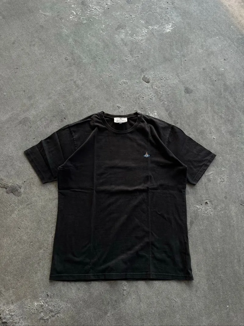 Vivienne westwood t-shirt photo 1